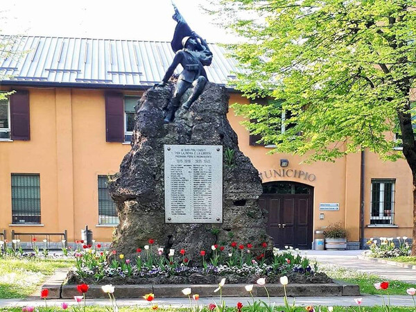 Immagine Pregnana Milanese